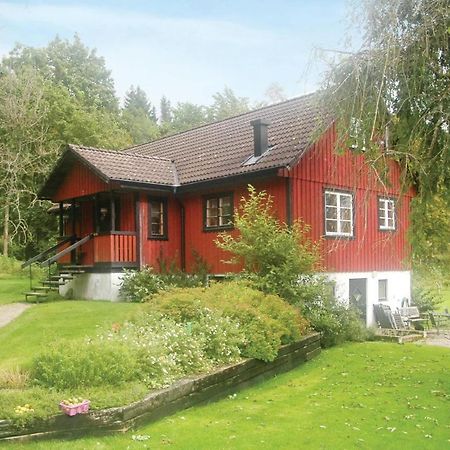 Cozy Home In Uddevalla With Wifi Haljebol Exterior photo