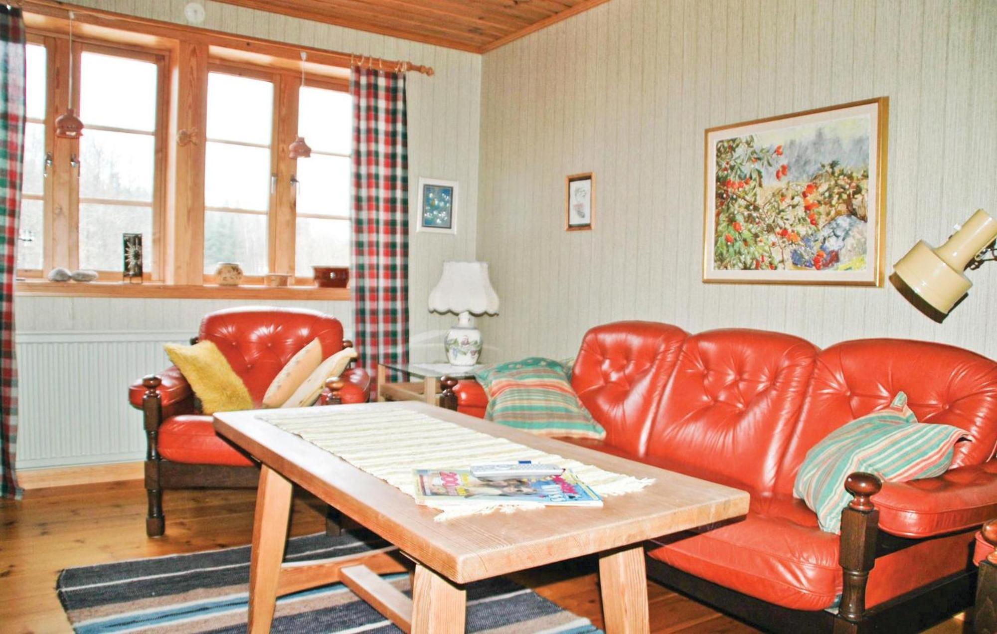 Cozy Home In Uddevalla With Wifi Haljebol Exterior photo