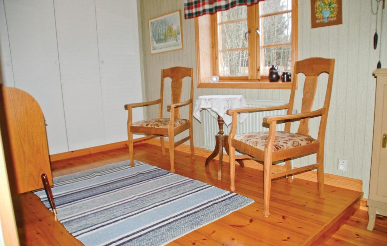 Cozy Home In Uddevalla With Wifi Haljebol Exterior photo
